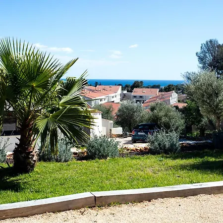 Locavilla - Granieres Willa *