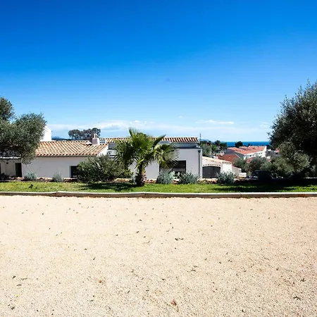 Locavilla - Granieres