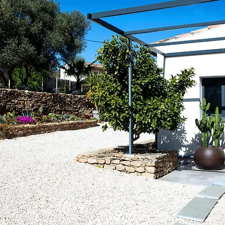 Locavilla - Granieres Willa