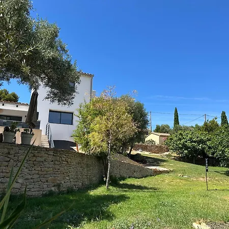 Villa Locavilla - Granieres La Ciotat