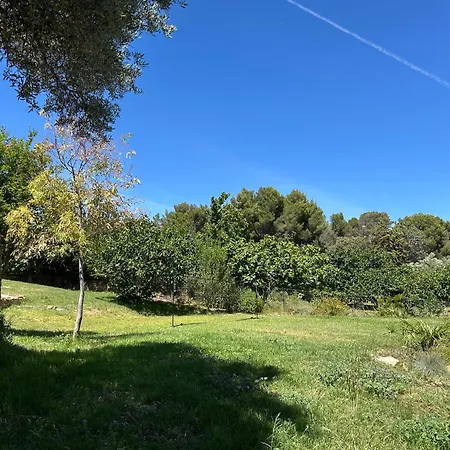 Locavilla - Granieres Villa *