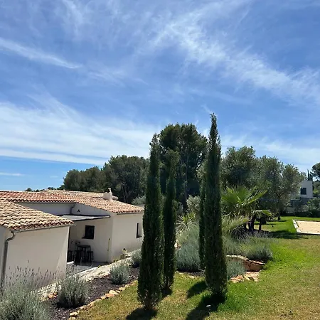 Locavilla - Granieres Villa *