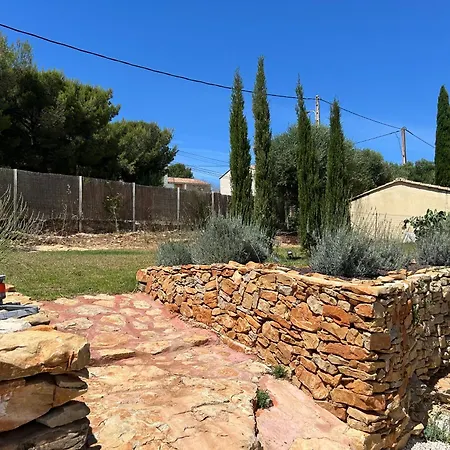 Villa Locavilla - Granieres *