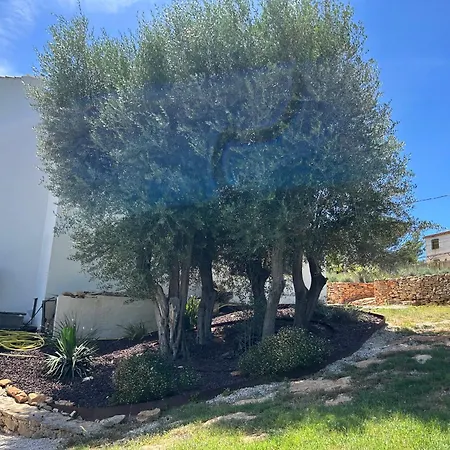 Villa Locavilla - Granieres